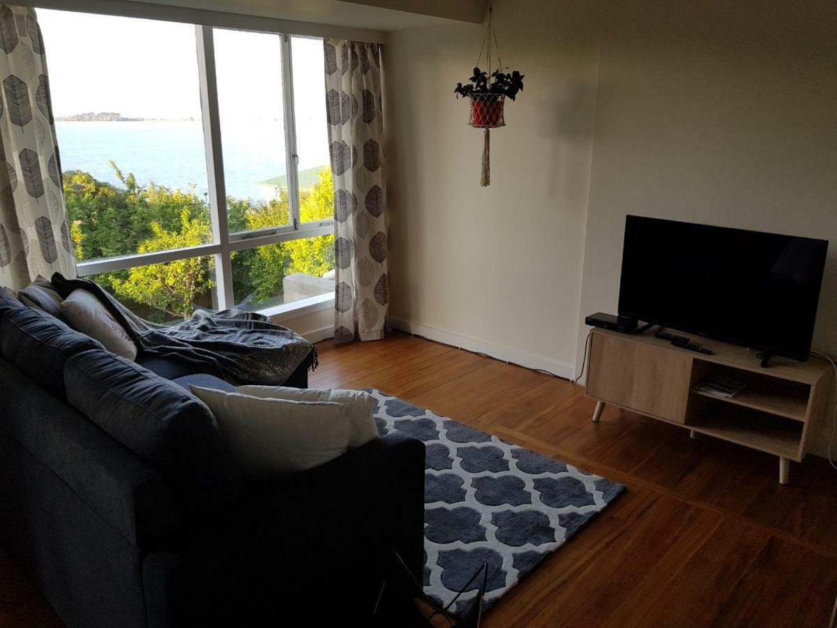 شقة كريستتشيرش  في Sea View Big Garden Near City المظهر الخارجي الصورة